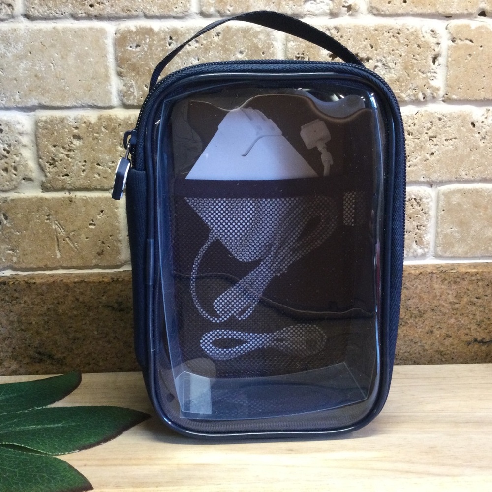 🆕️ Mytagalongs Charger & Cord Case